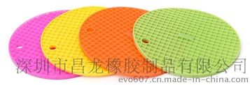 硅胶垫 耐热垫 圆型 SM-002